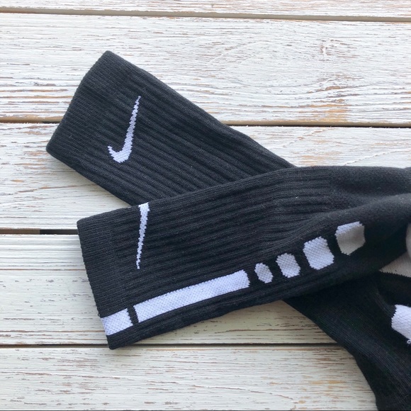 Nike Other - Mens Nike Elite Socks